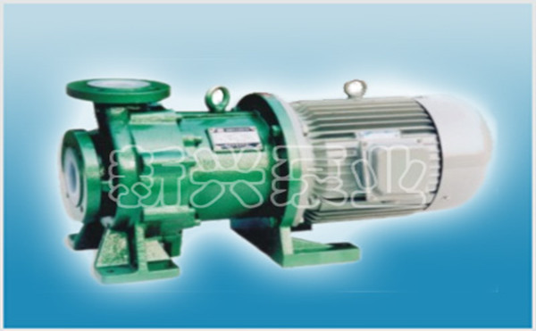 磁力化工泵