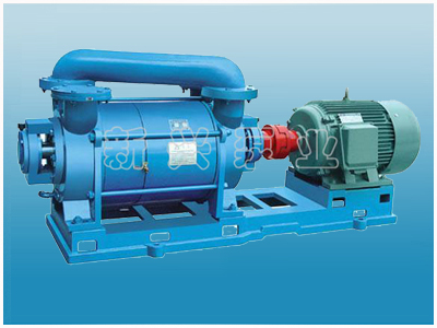 2SK水環(huán)真空泵